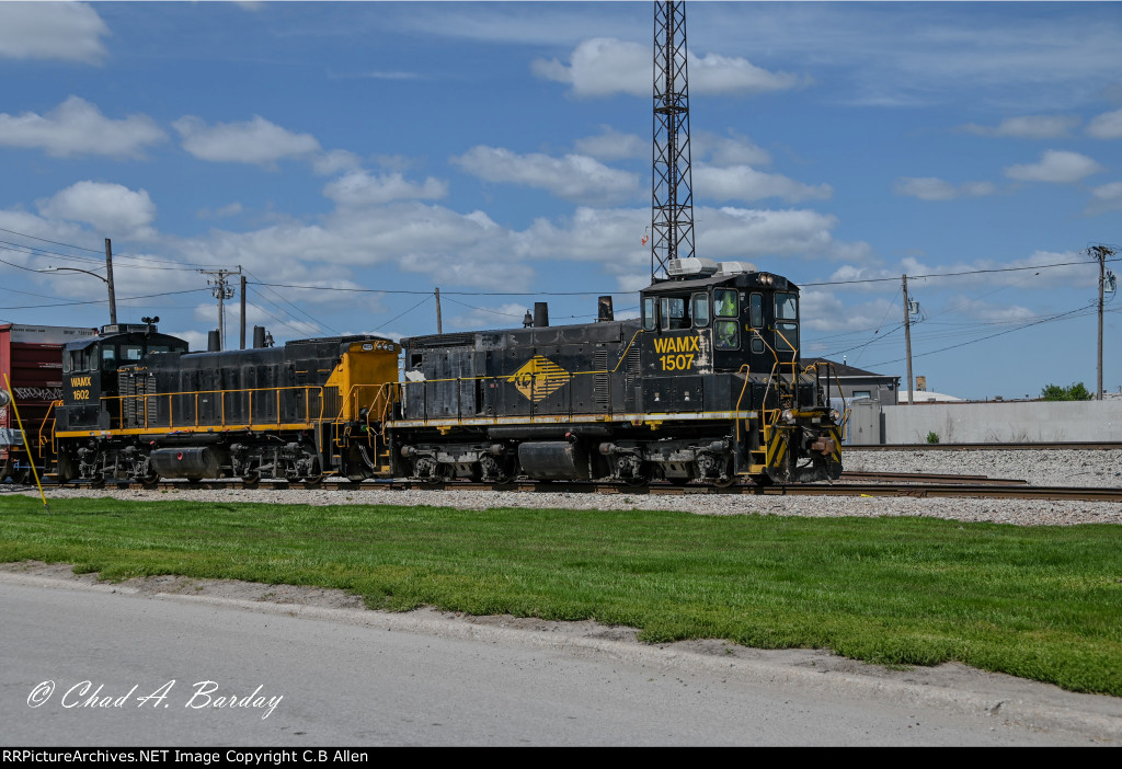RENT-A-WRECK SETS